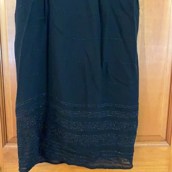 Sigrid Olsen Little Black Dress - Picture 2 of 5